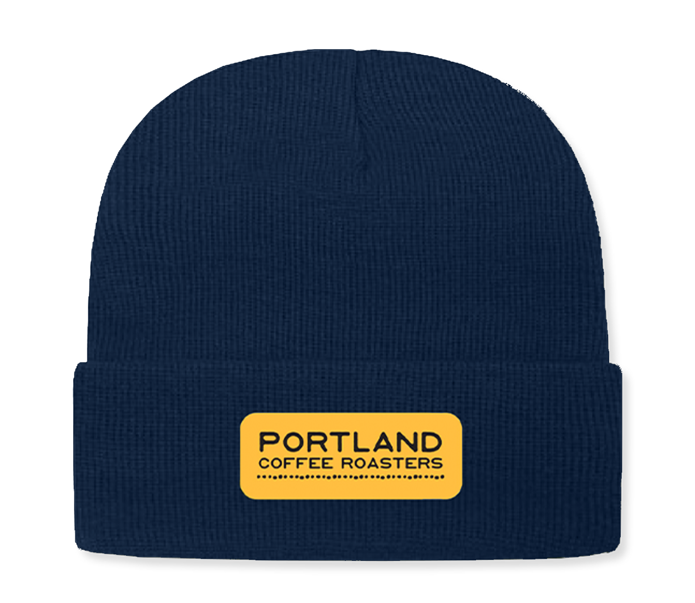 PCR Beanie Navy