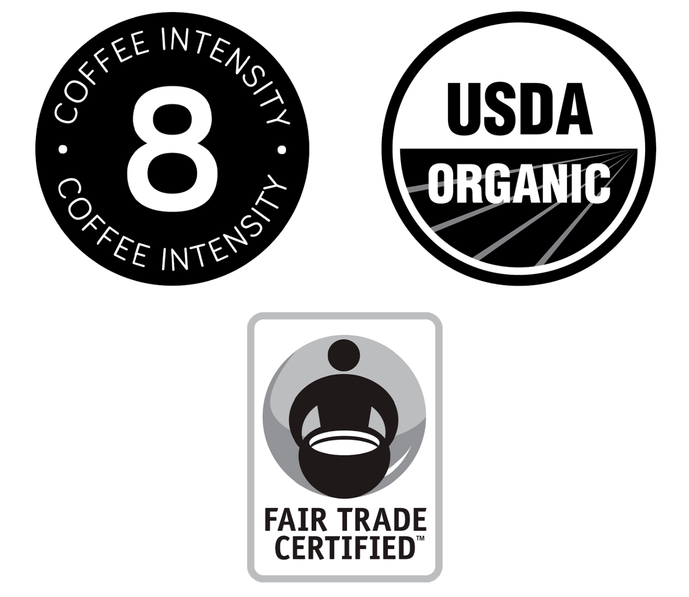 Dark Roast | (30 ct.) Nespresso-Compatible Capsules