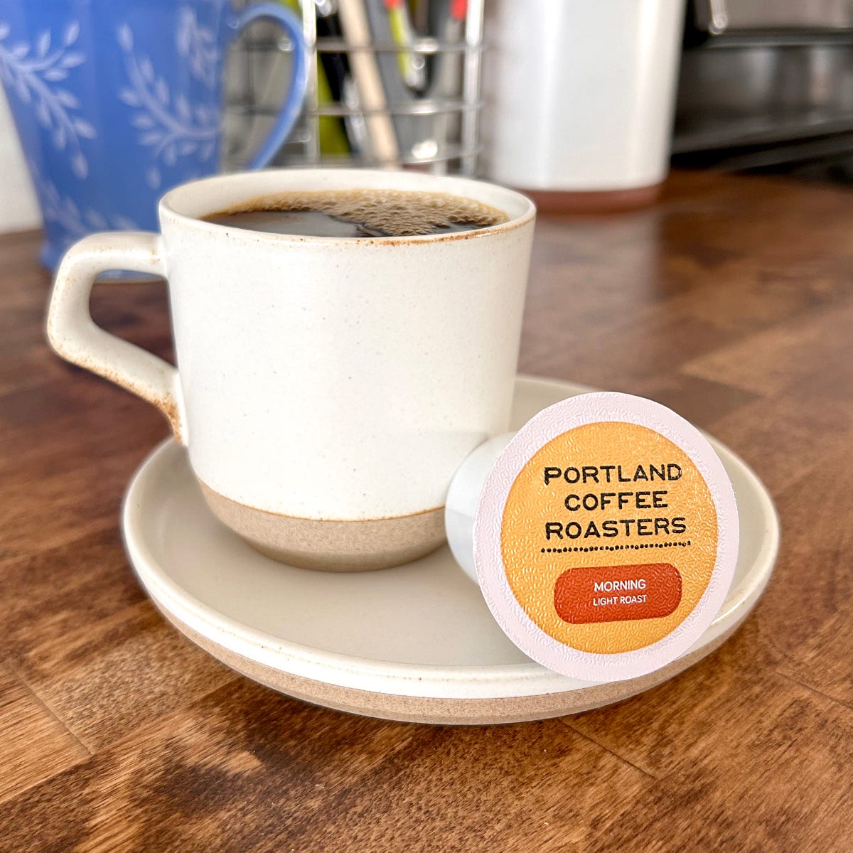 Single-Serve Subscription