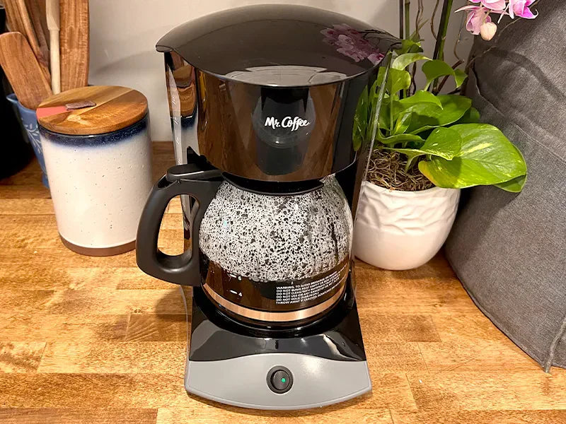 Drip Machine