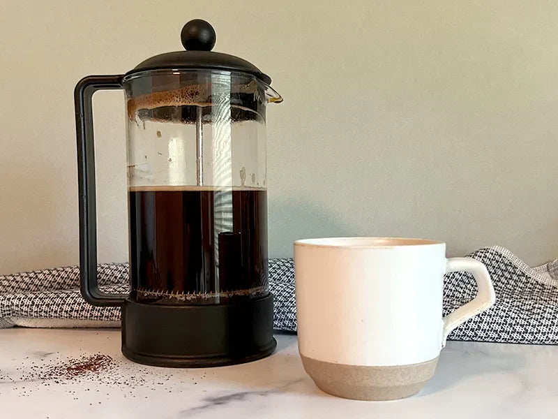 French Press