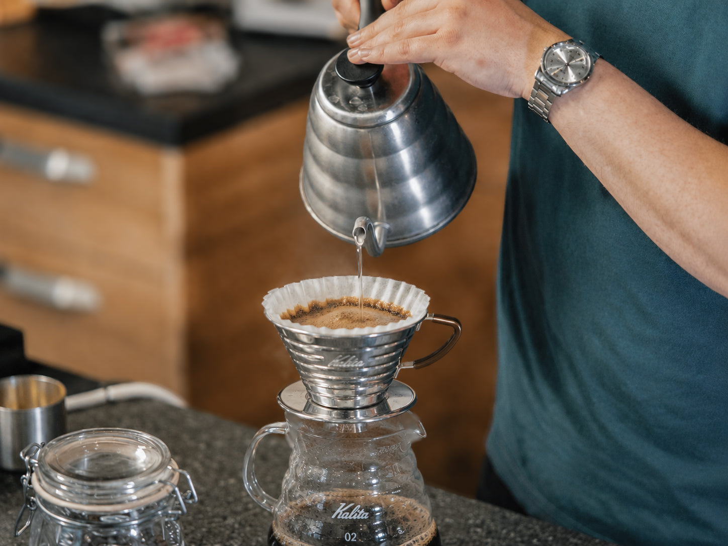 Kalita Wave