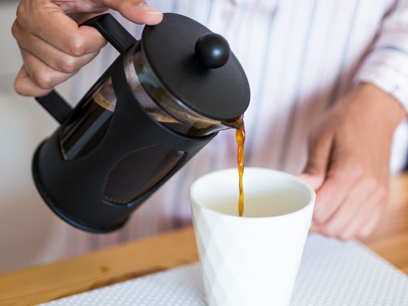French Press