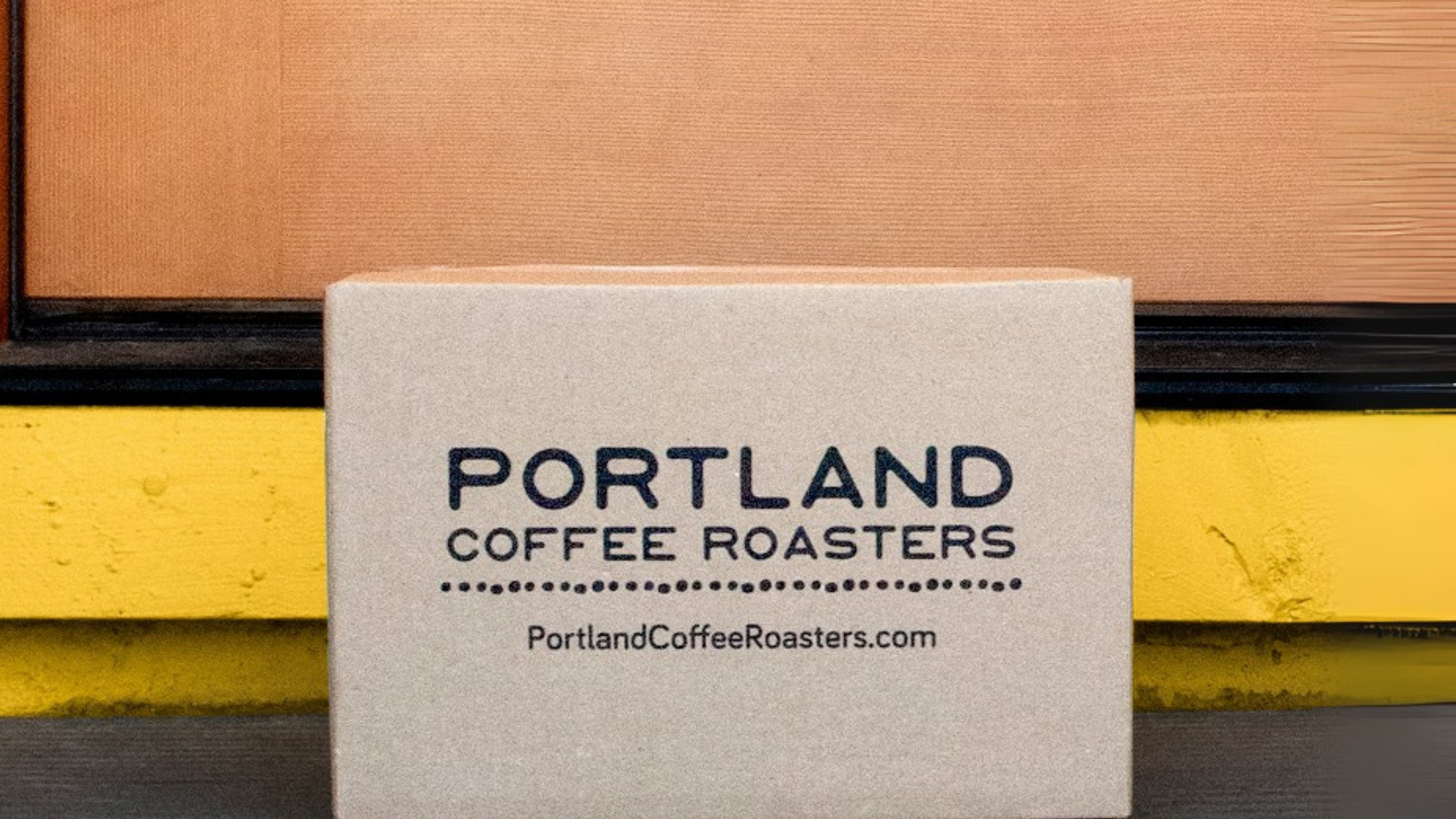 Portland Coffee Roasters gallery
