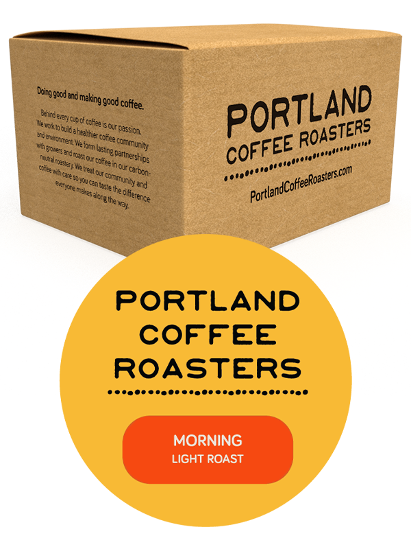 Photo of Morning | (100 ct.) Single-Serve Pods