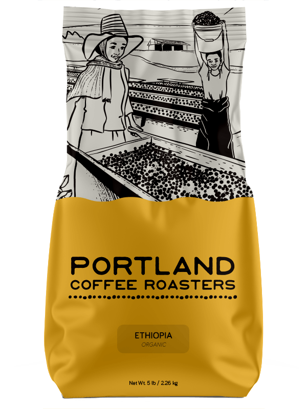Organic Ethiopia