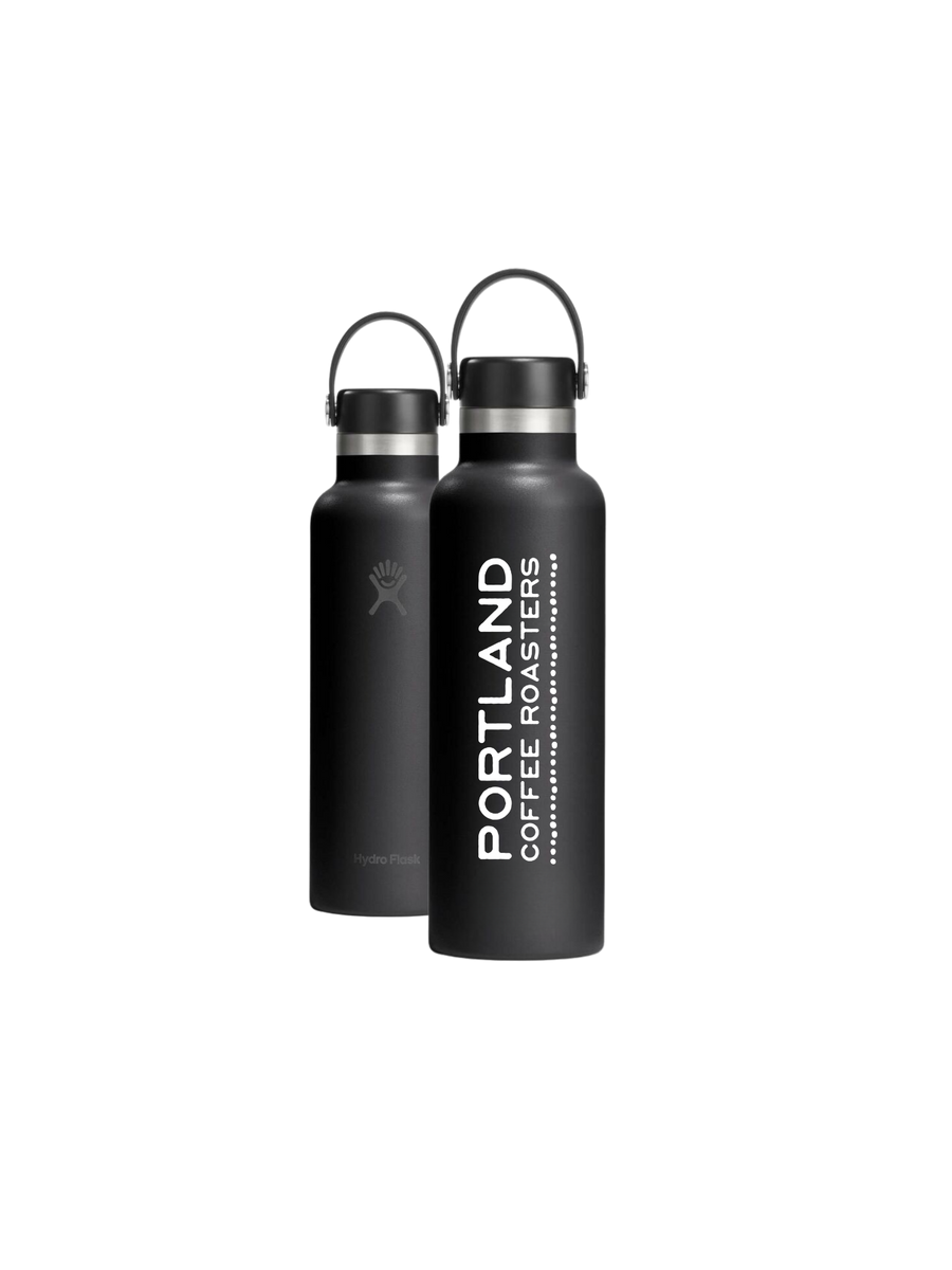 PCR Hydroflask Bottle