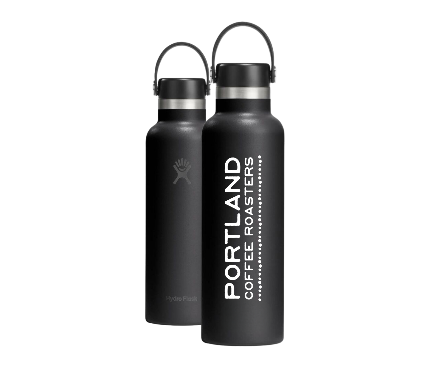 PCR Hydroflask Bottle