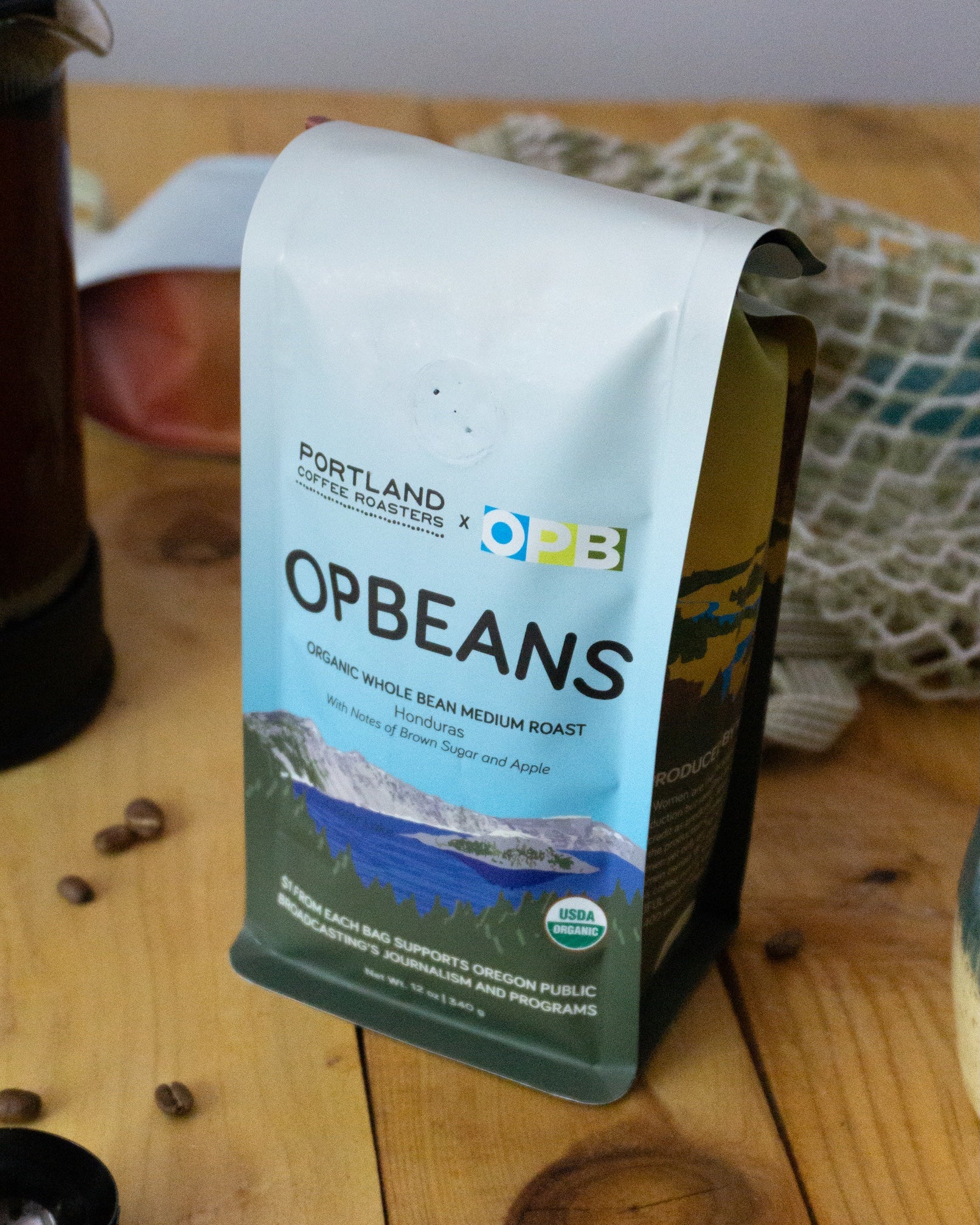 OPBEANS
