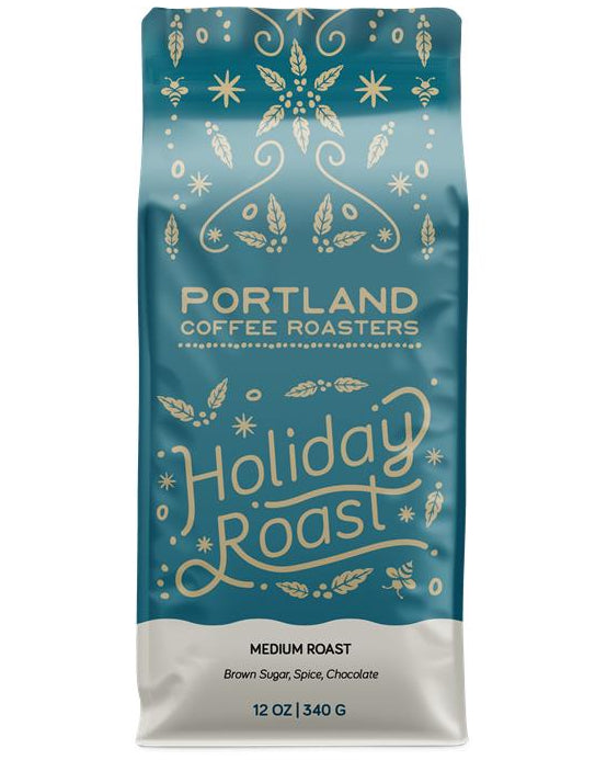 Holiday Roast 12oz
