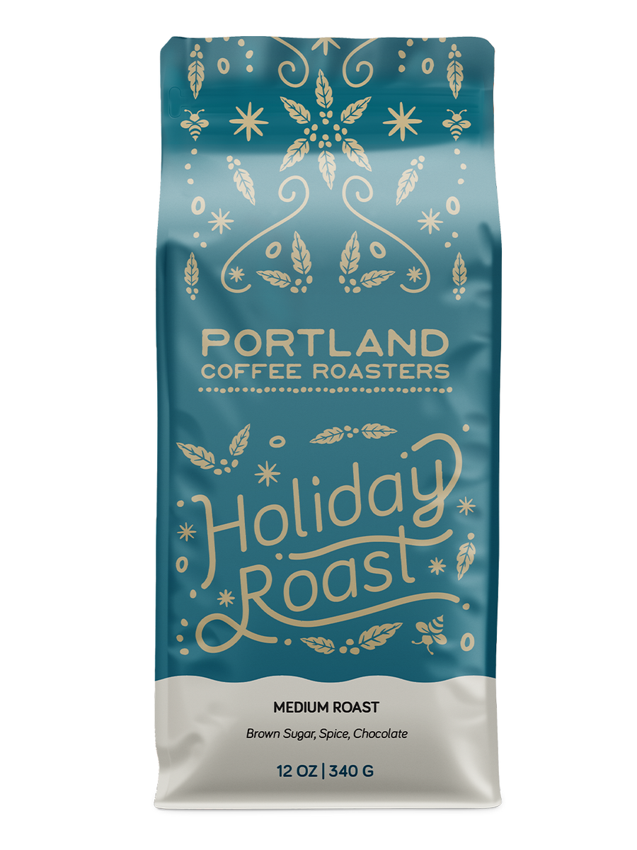 Holiday Roast 12oz