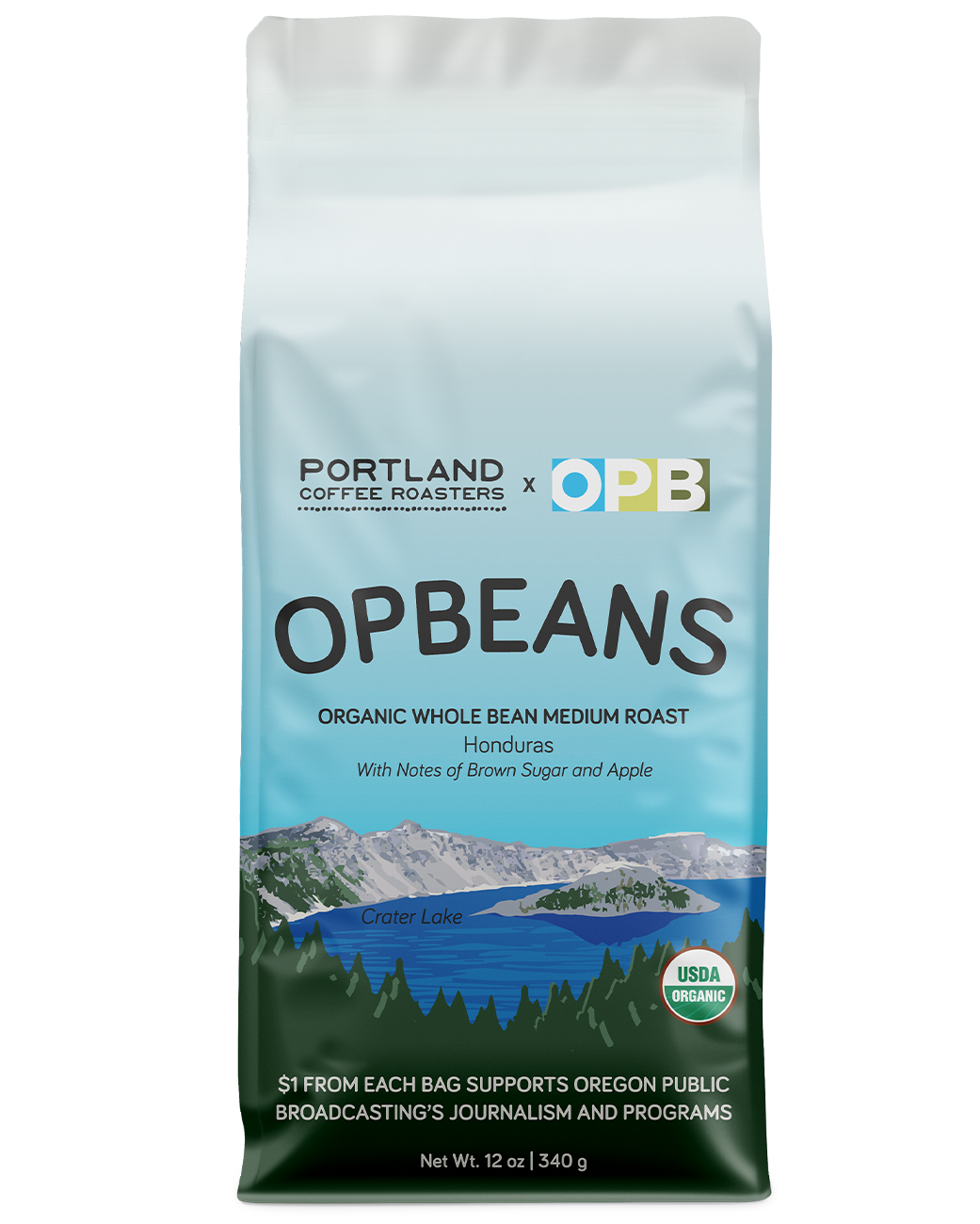 Photo of OPBEANS