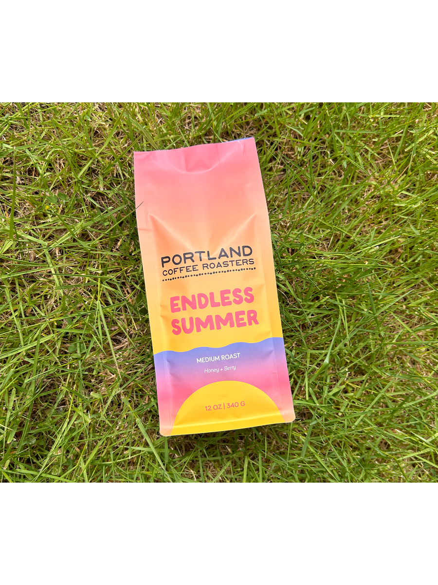 Endless Summer