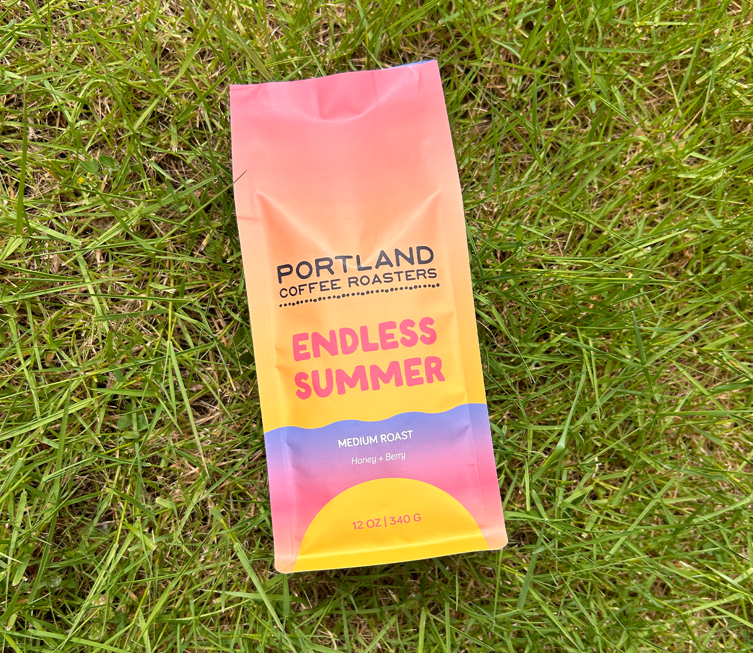 Endless Summer