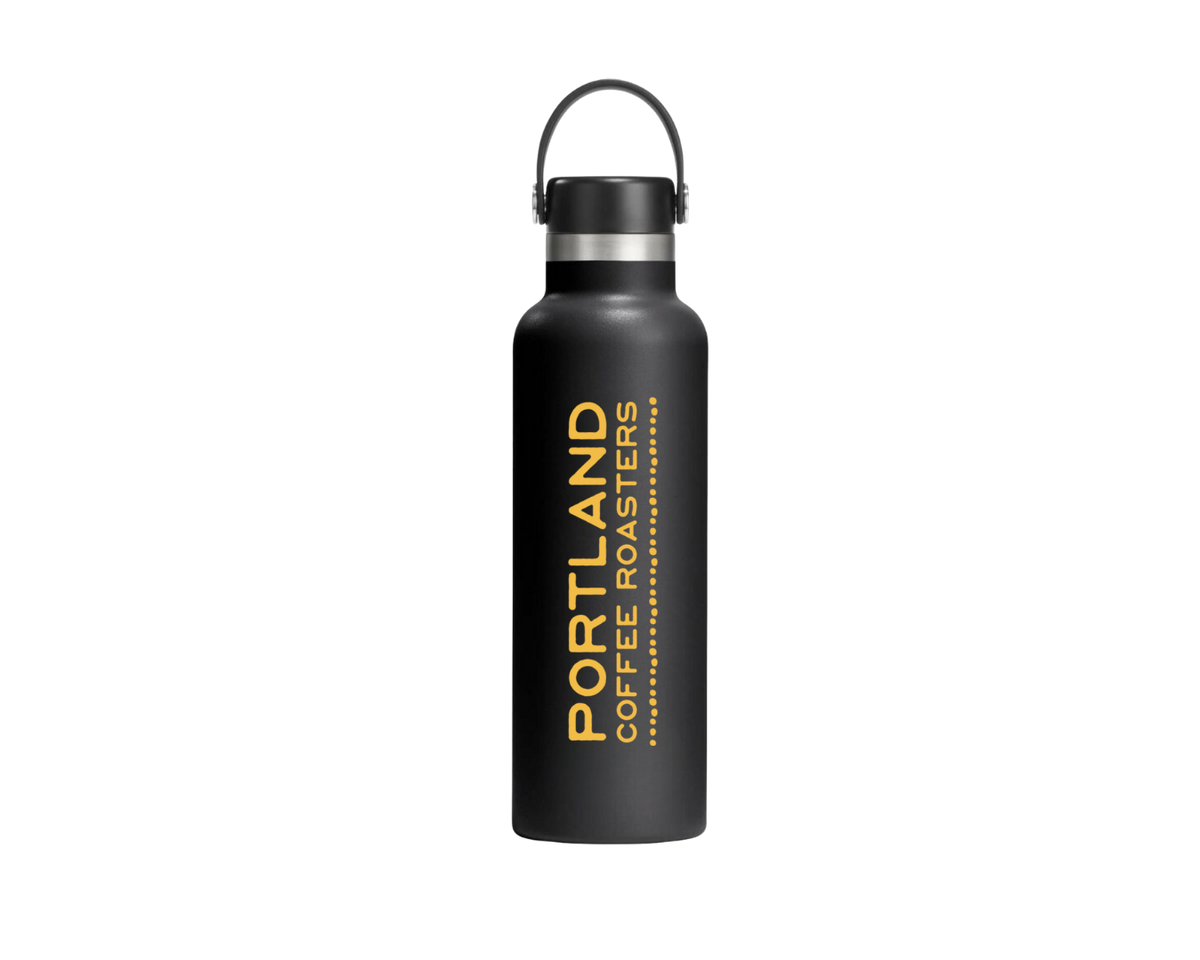 PCR Hydroflask Bottle