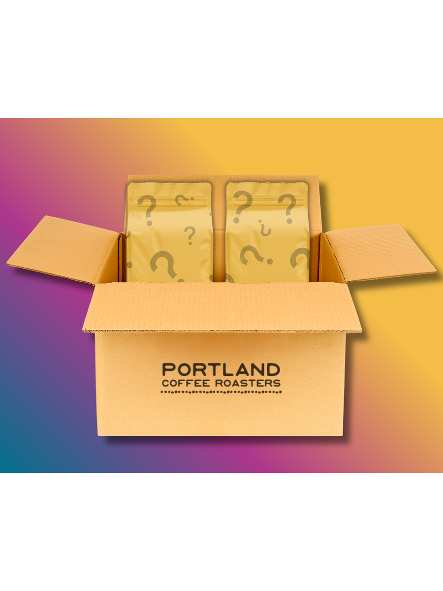 Roaster's Choice Subscription
