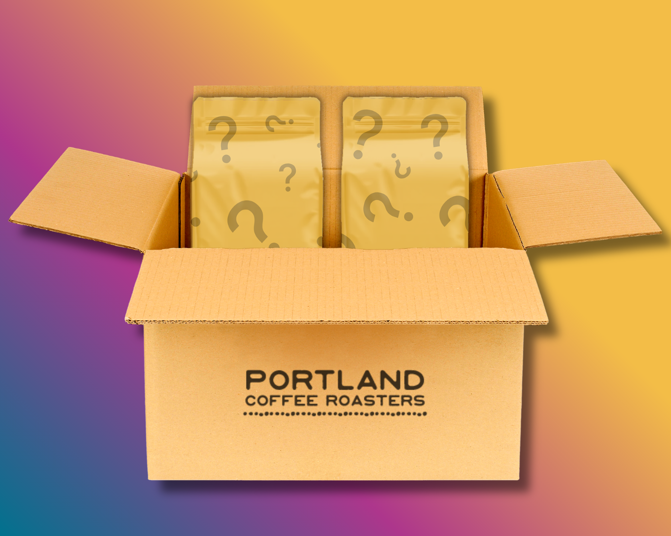 Roaster's Choice Subscription