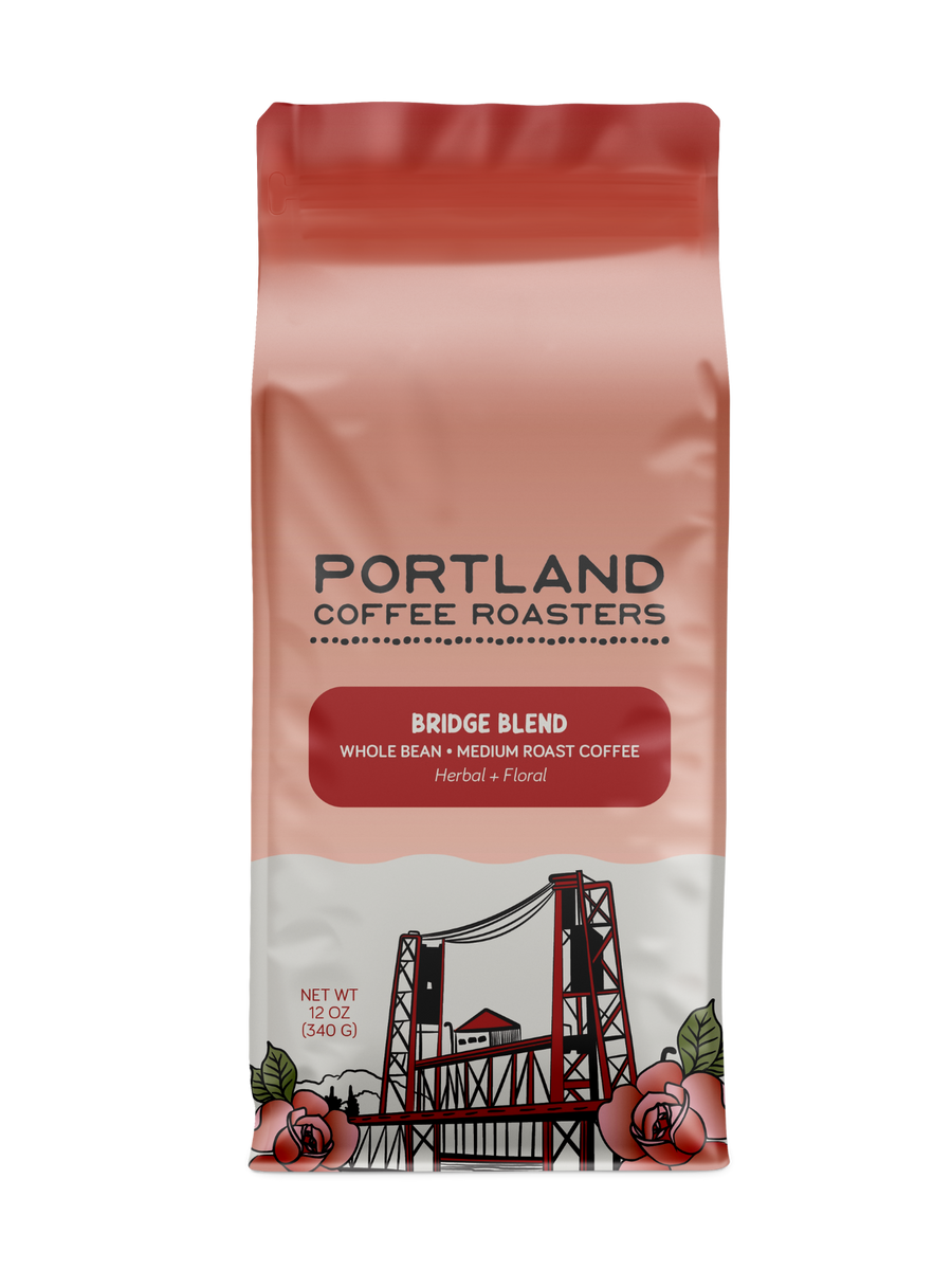Bridge Blend