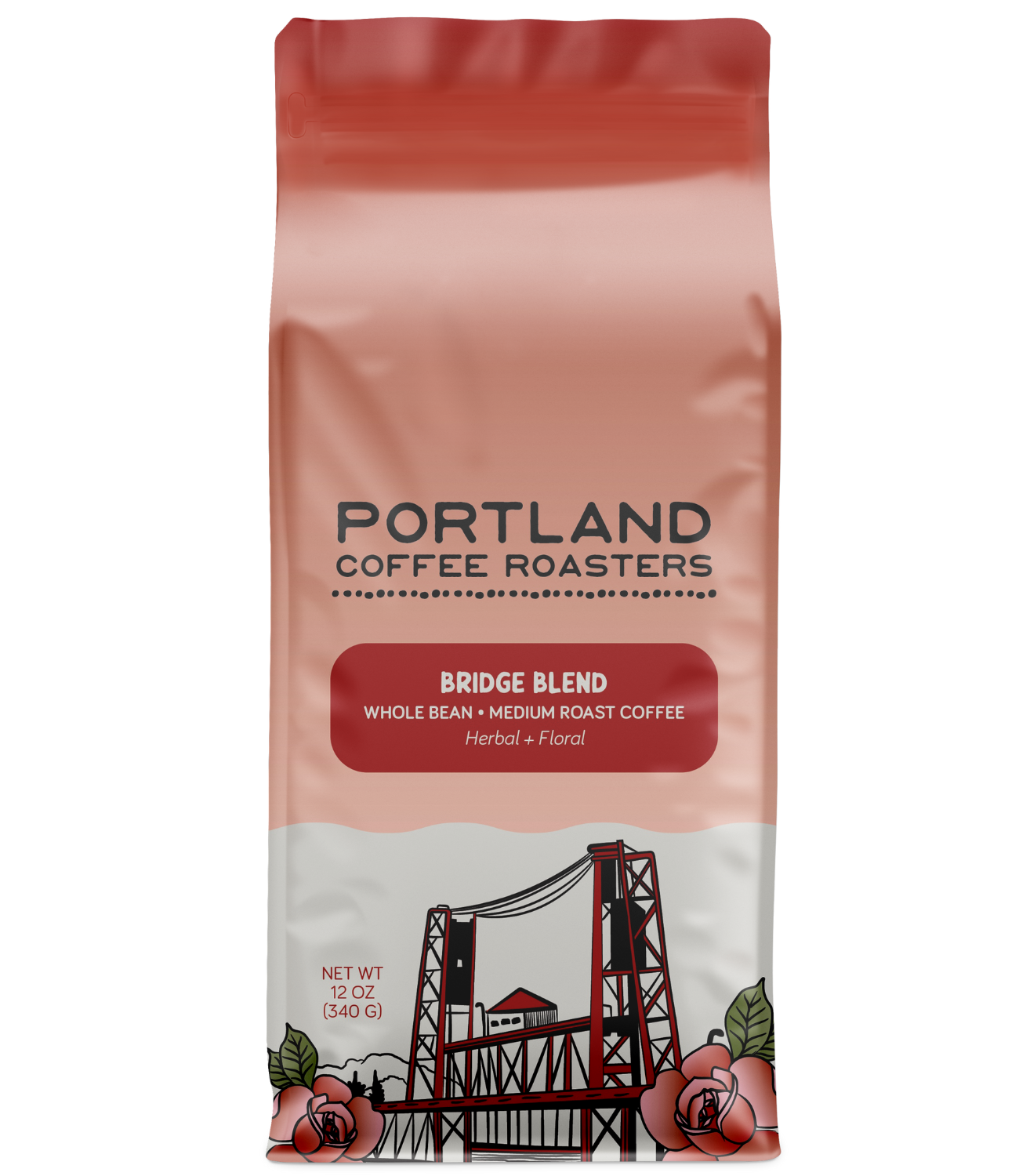 Bridge Blend
