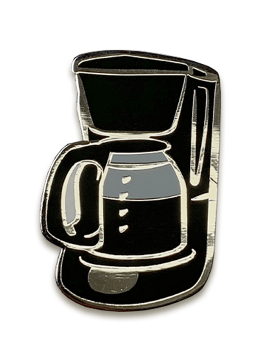 Mr.Coffee-Style Brewer Pin