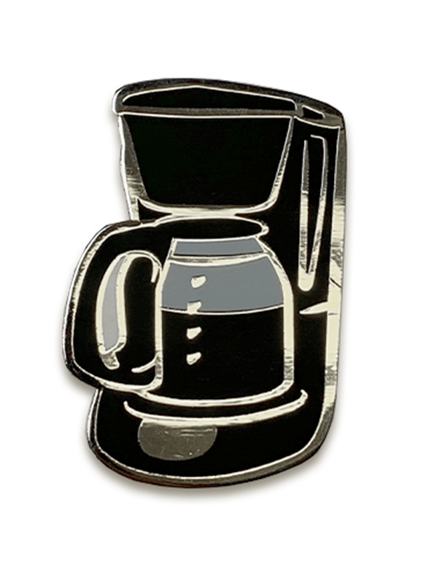 Mr.Coffee-Style Brewer Pin