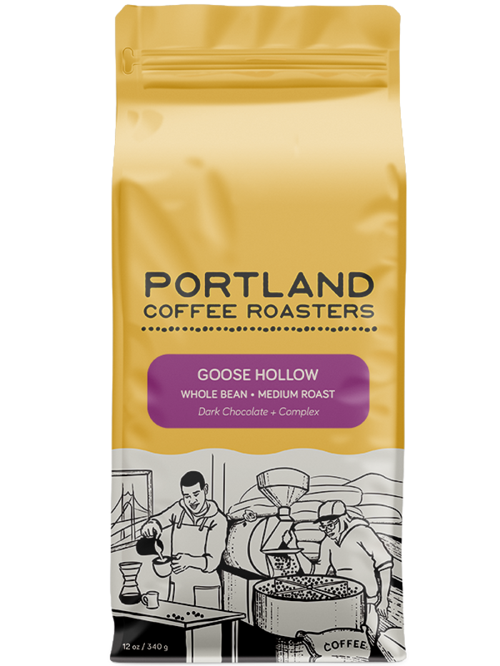 Order Coffee Online | Portland Coffee Roasters