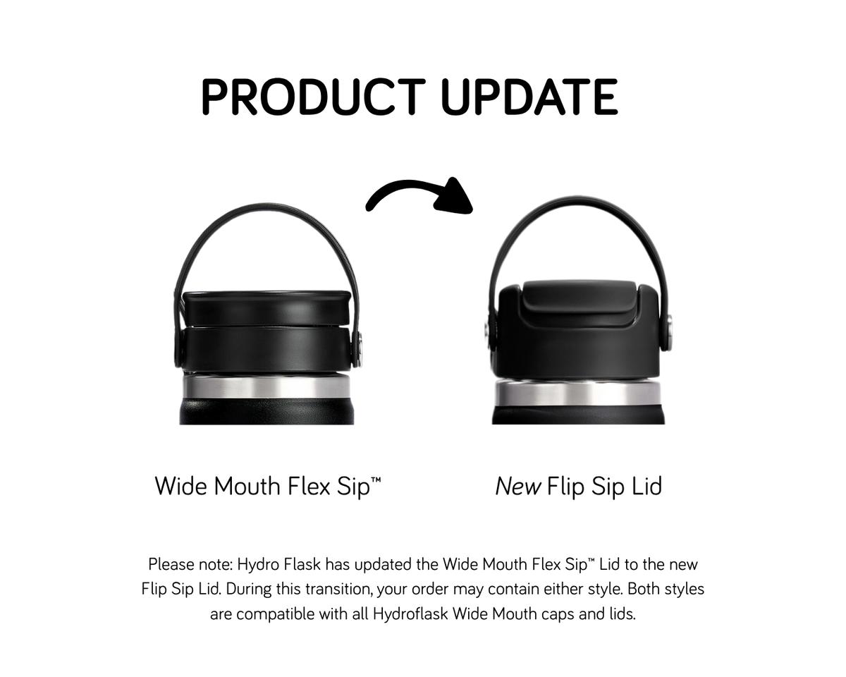 PCR Hydroflask Coffee Tumbler
