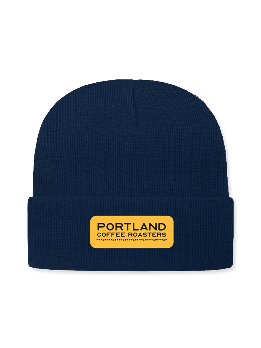 PCR Beanie Navy