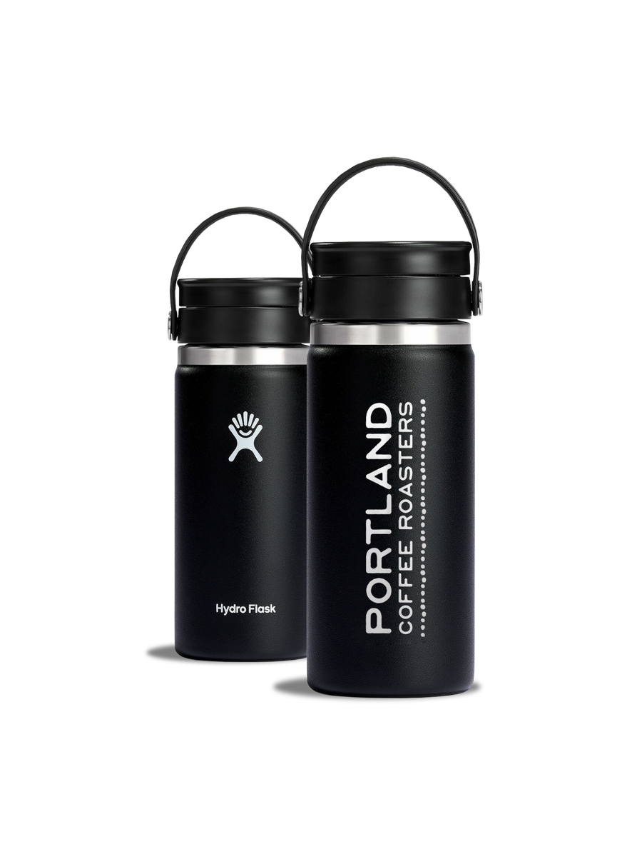 PCR Hydroflask Coffee Tumbler