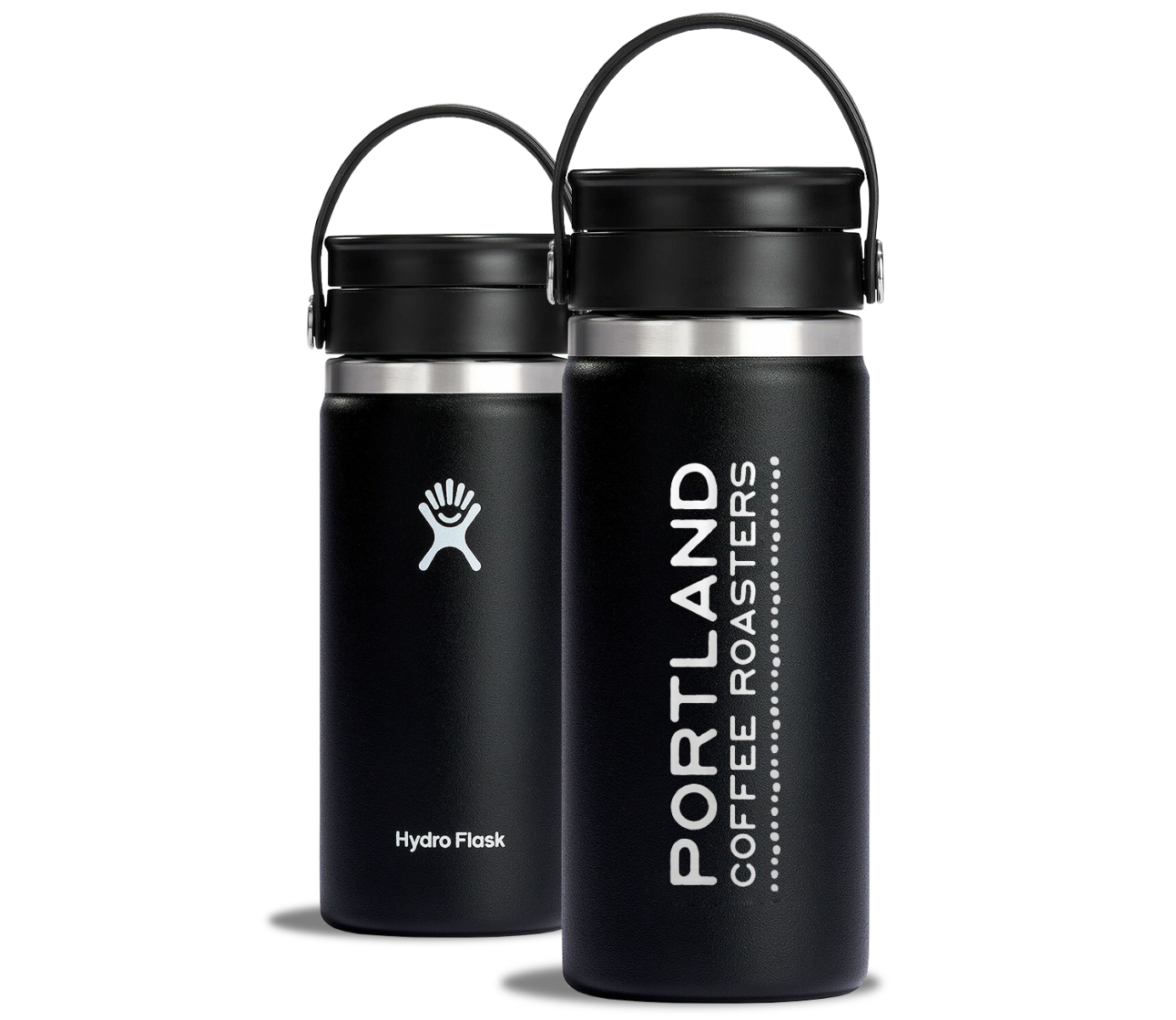 PCR Hydroflask Coffee Tumbler