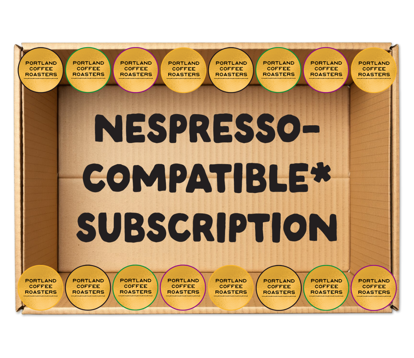 Nespresso Subscription