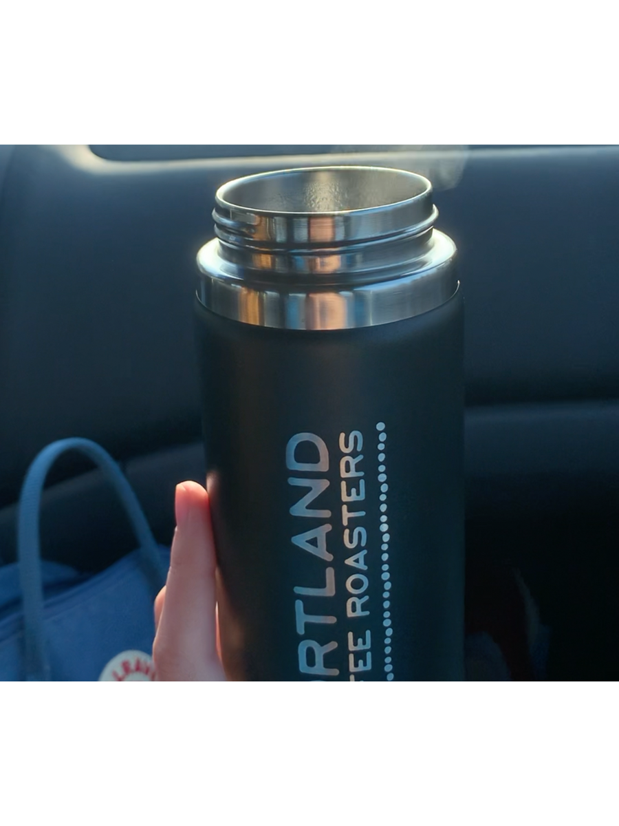 PCR Hydroflask Coffee Tumbler