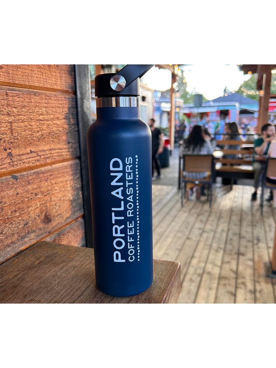 PCR Hydroflask Bottle
