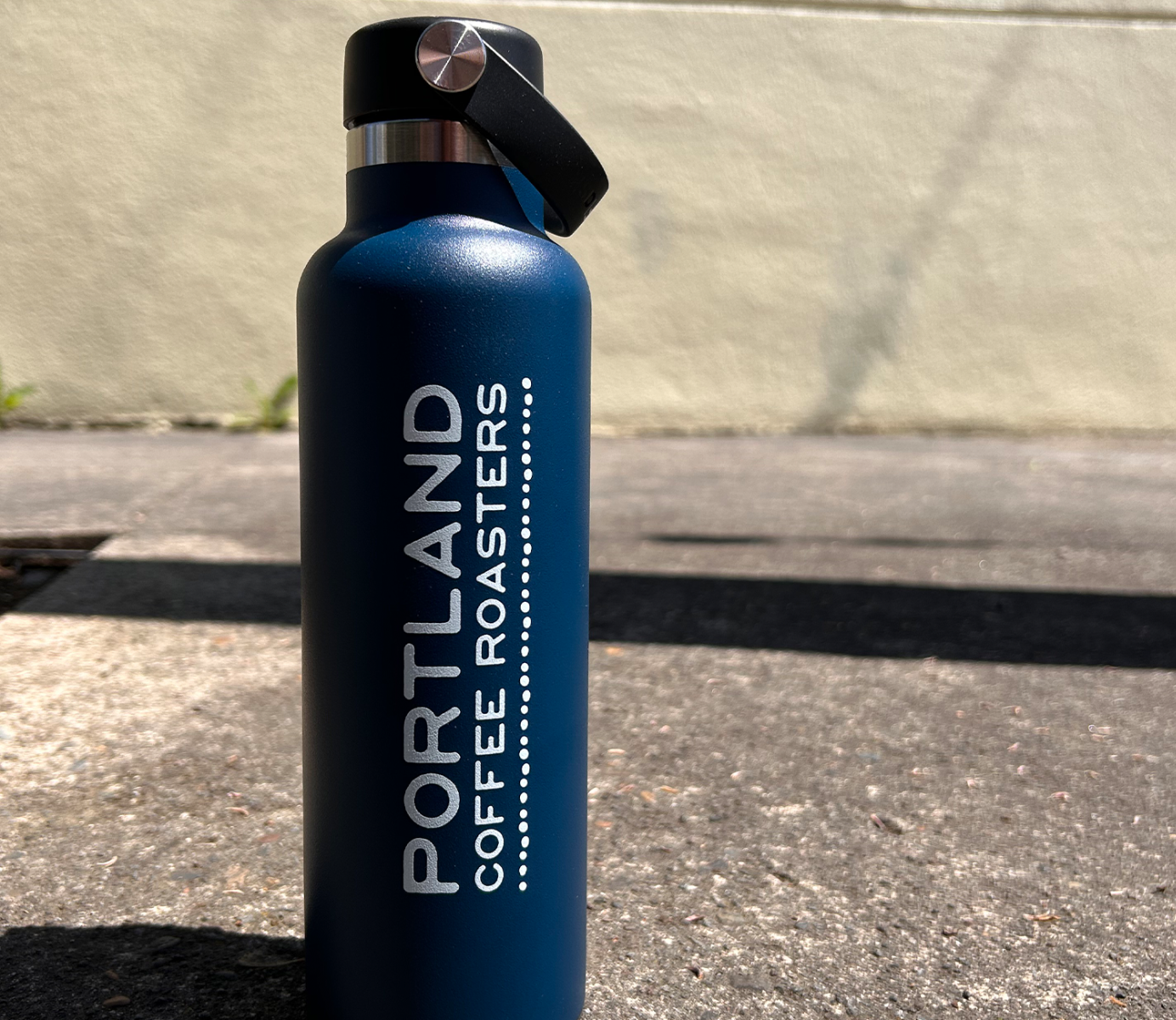 PCR Hydroflask Bottle