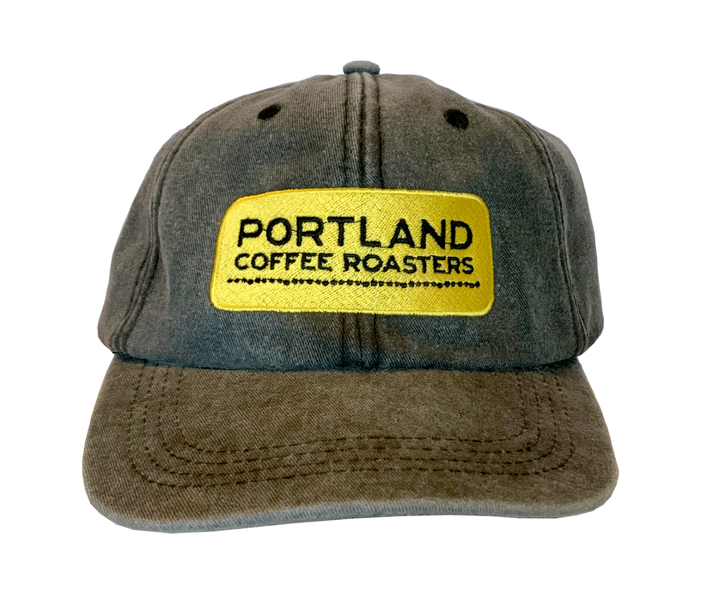 Portland Coffee Roasters Ball Cap