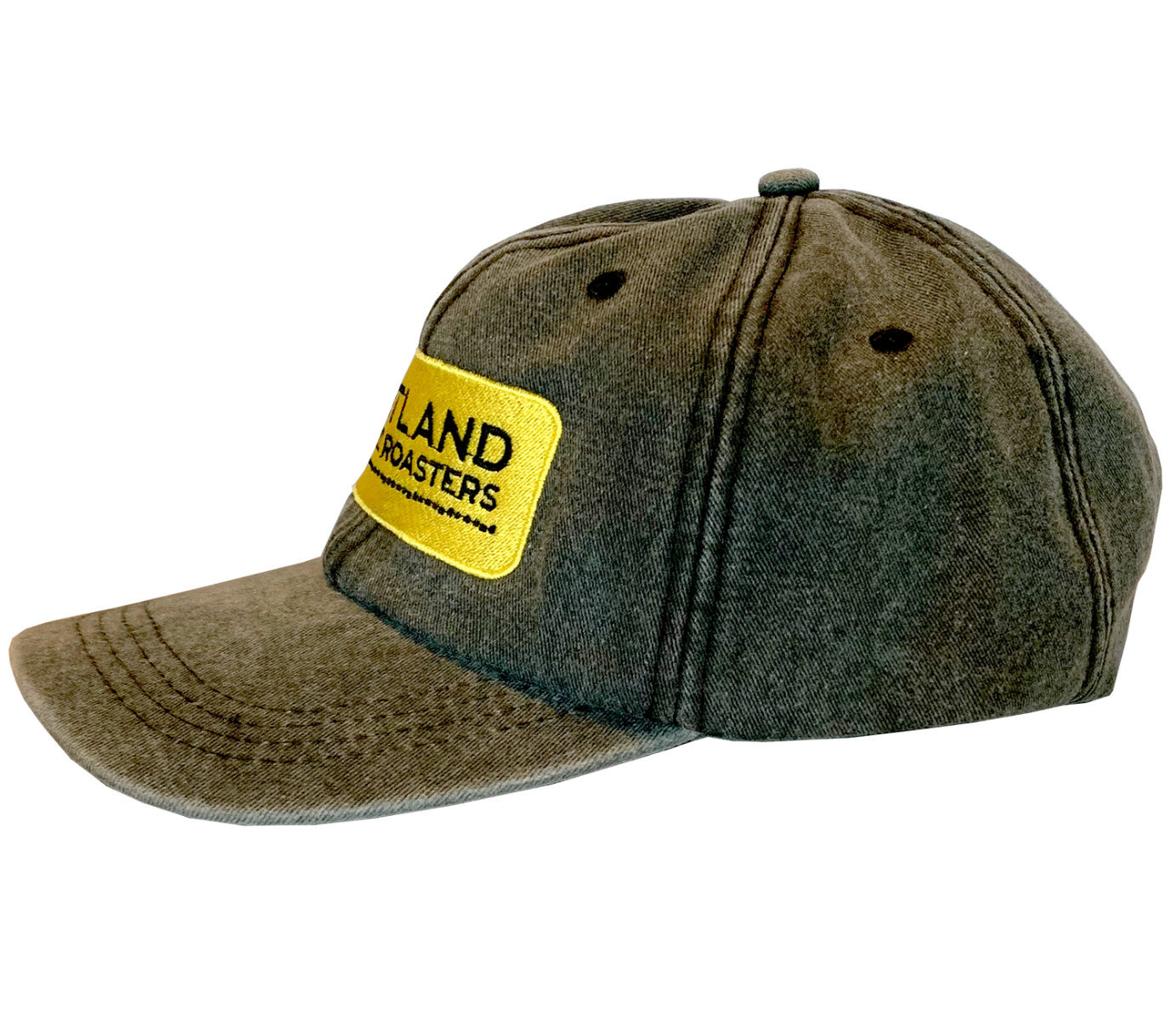Portland Coffee Roasters Ball Cap
