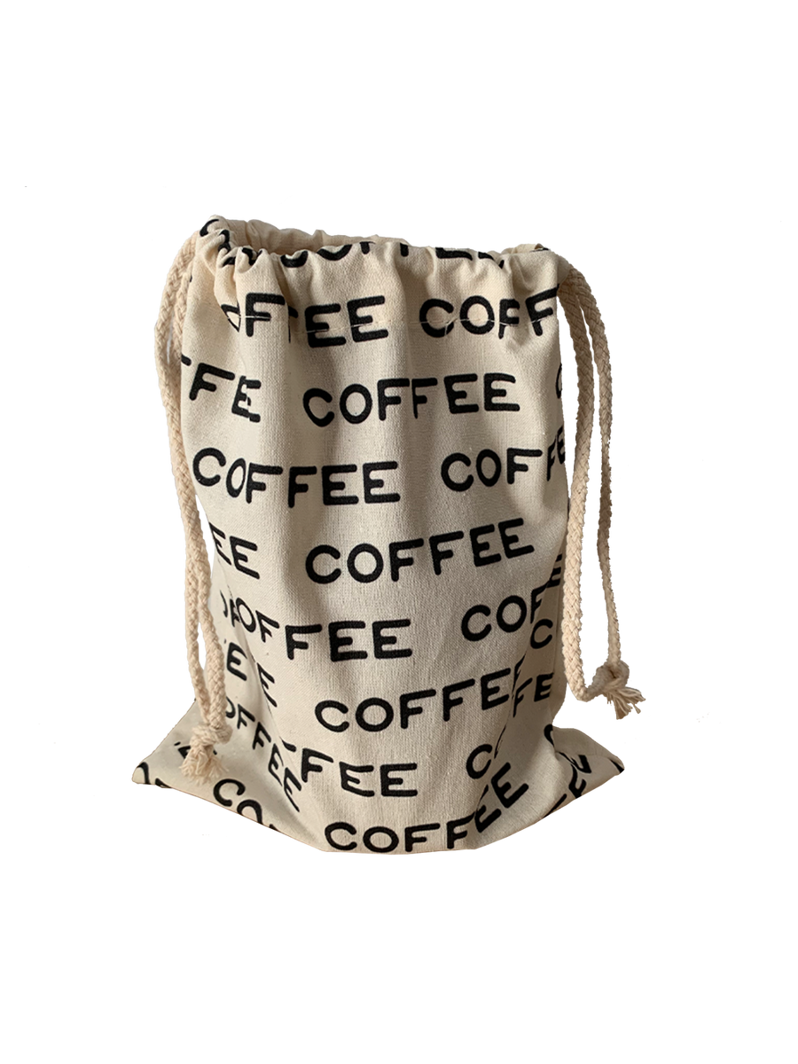 Drawstring Bag