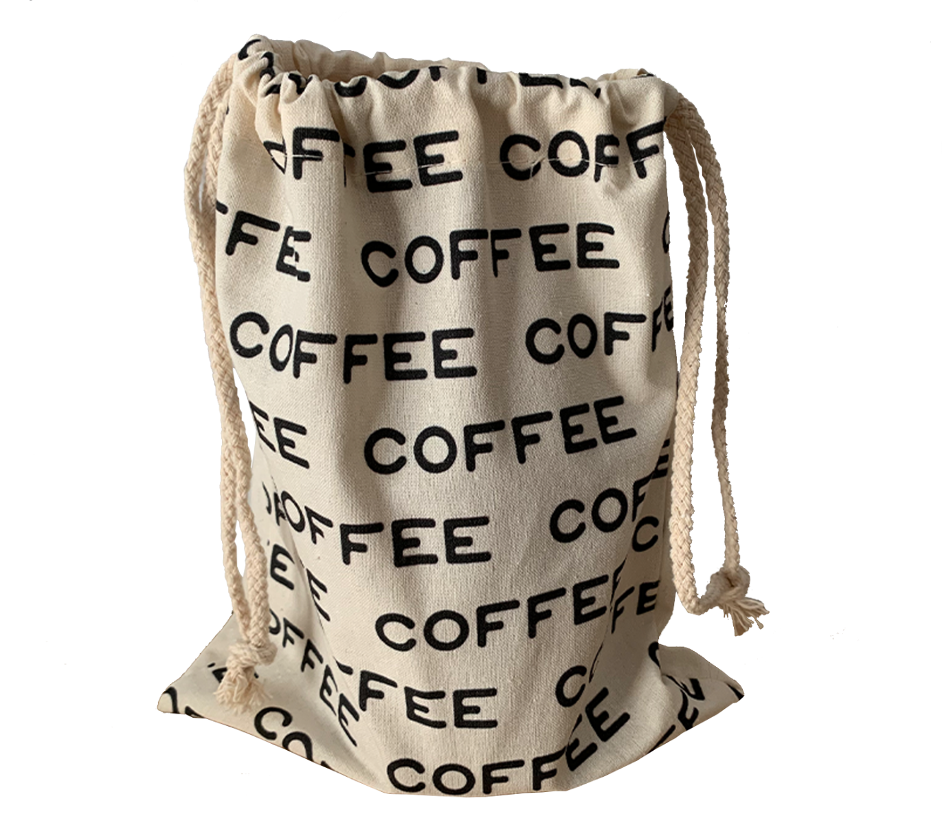 Drawstring Bag