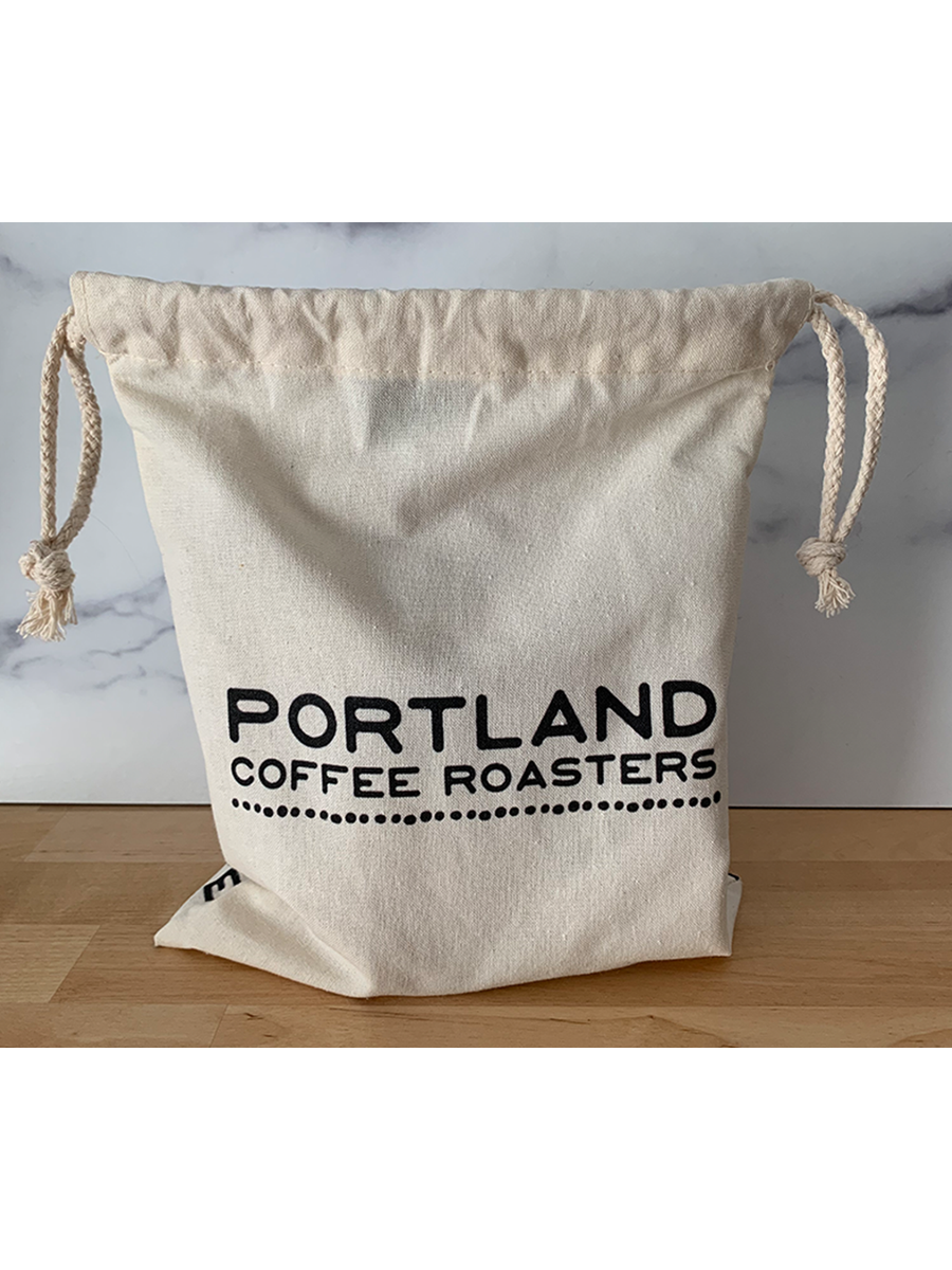 Drawstring Bag