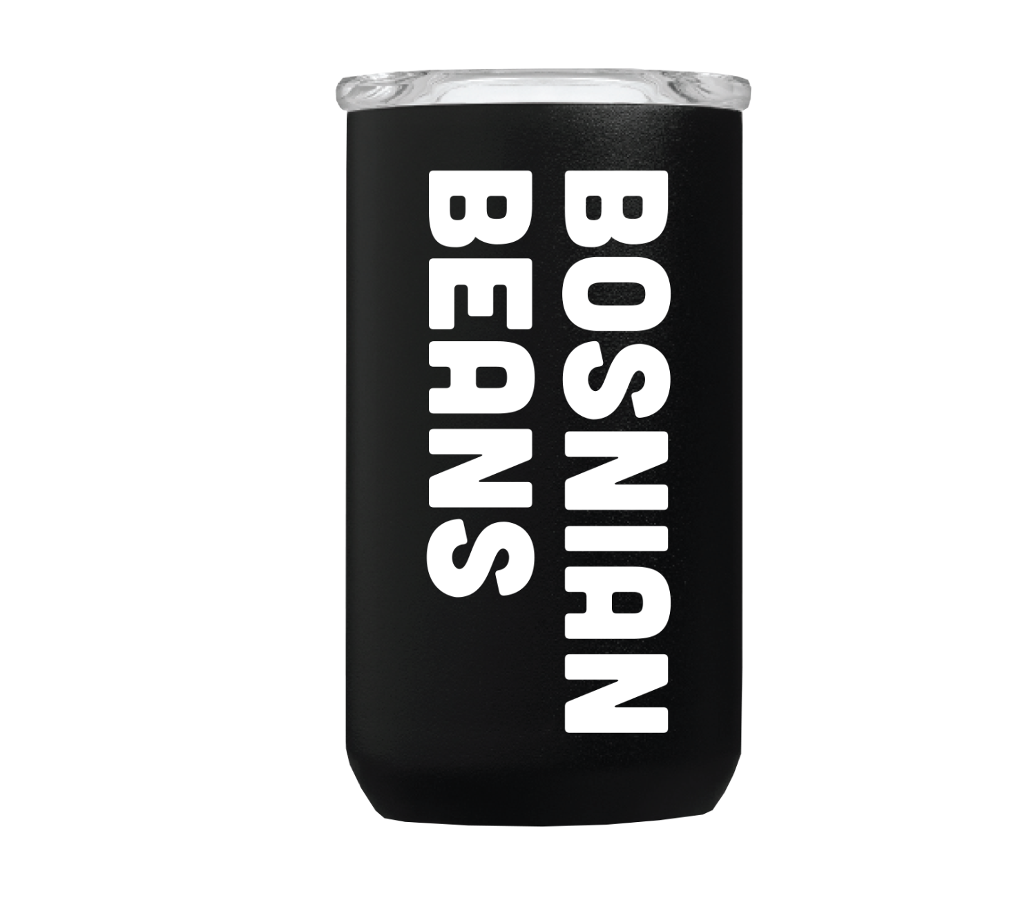 Bosnian Beans Tumbler