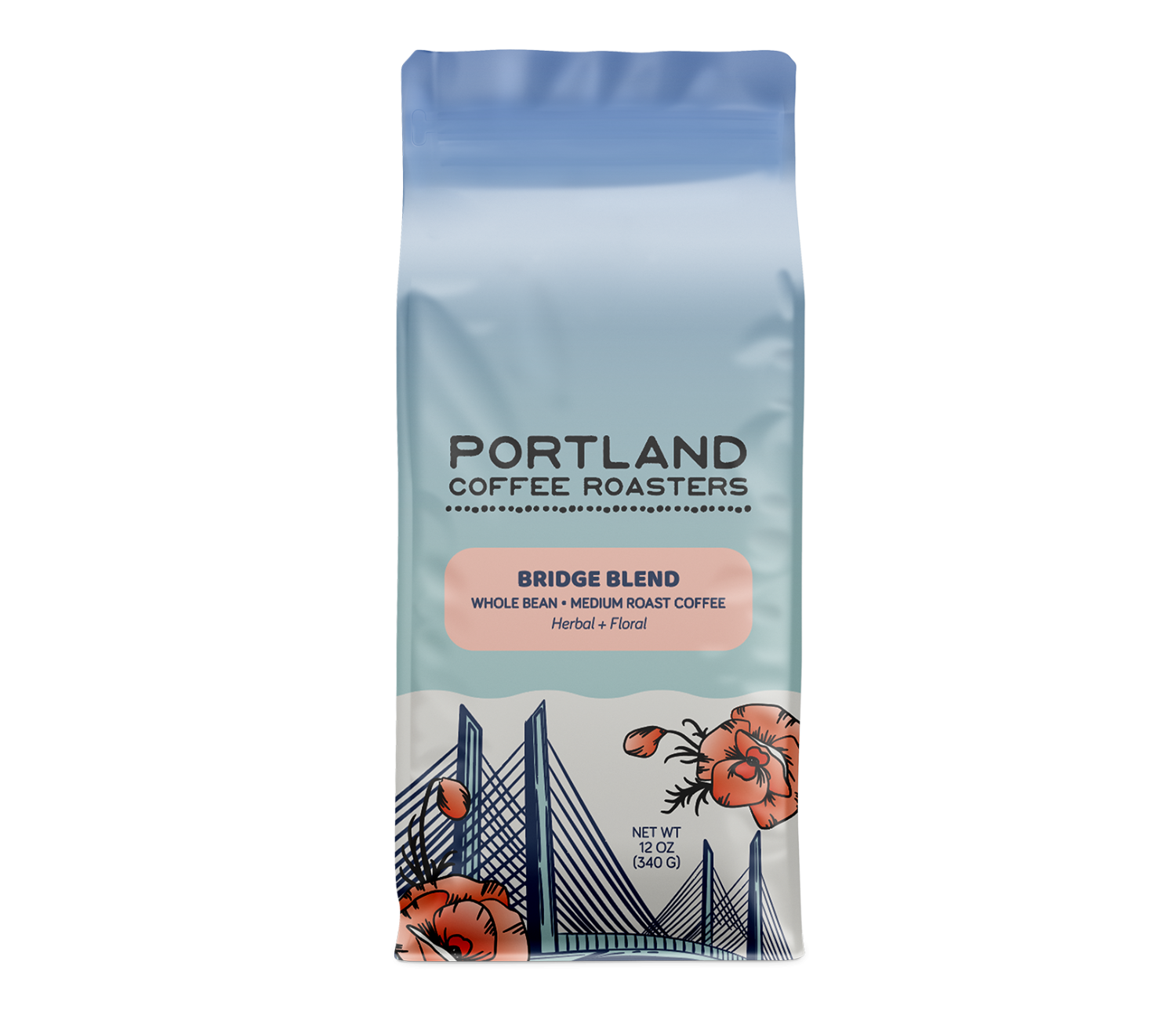 Bridge Blend