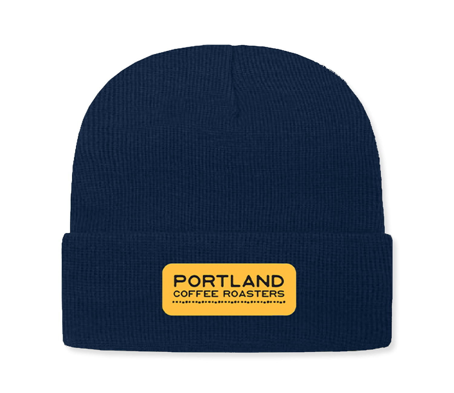 PCR Beanie Navy