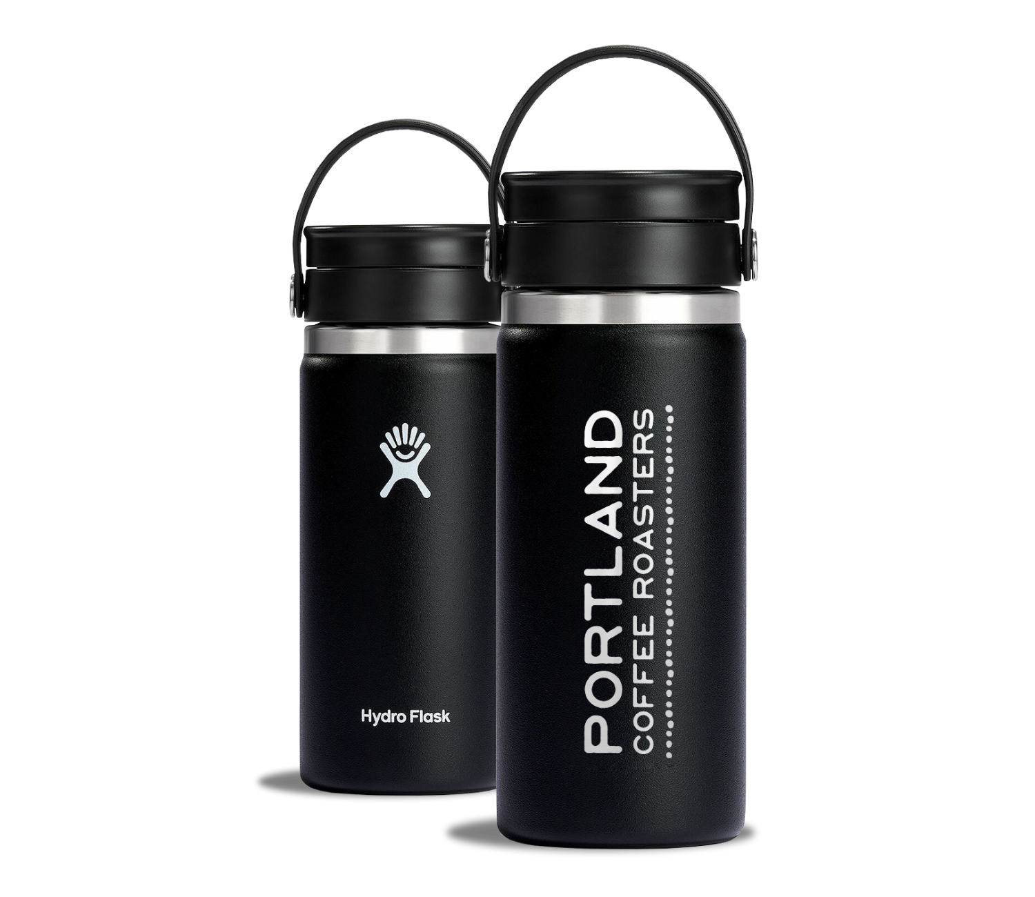 PCR Hydroflask Coffee Tumbler