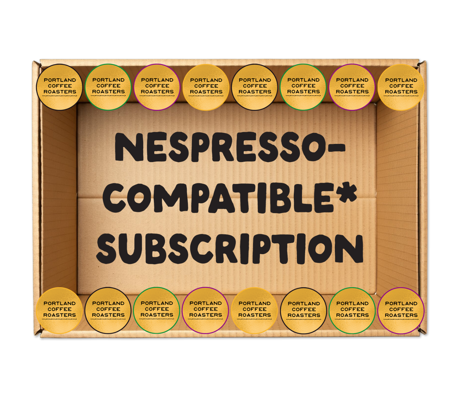 Nespresso Subscription