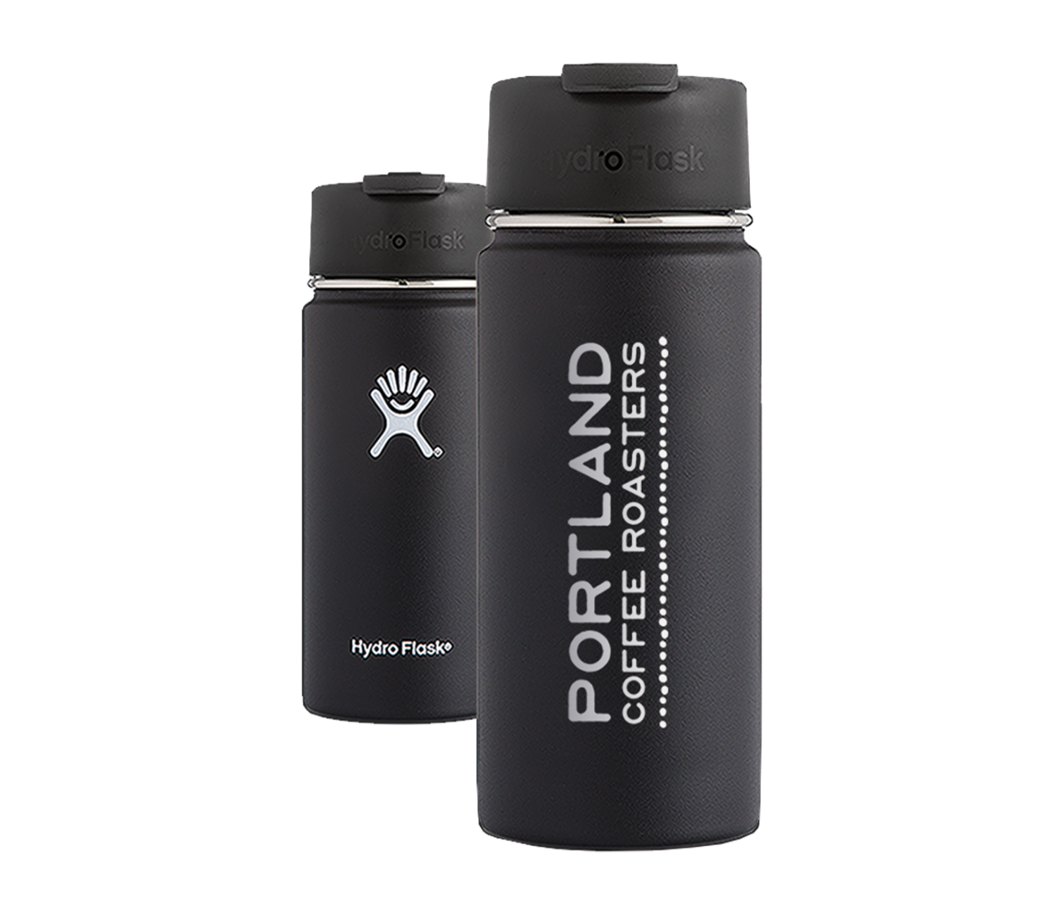 PCR Hydroflask Coffee Tumbler