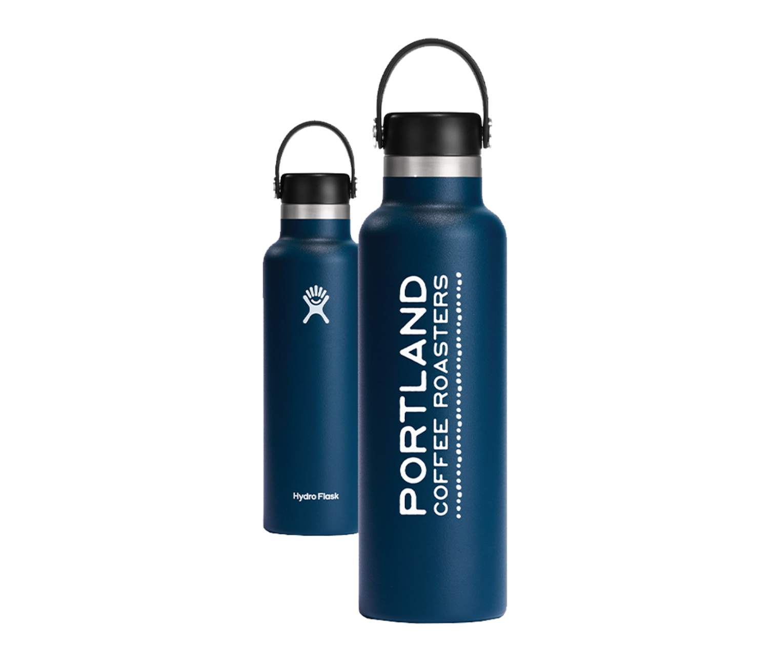 PCR Hydroflask Bottle