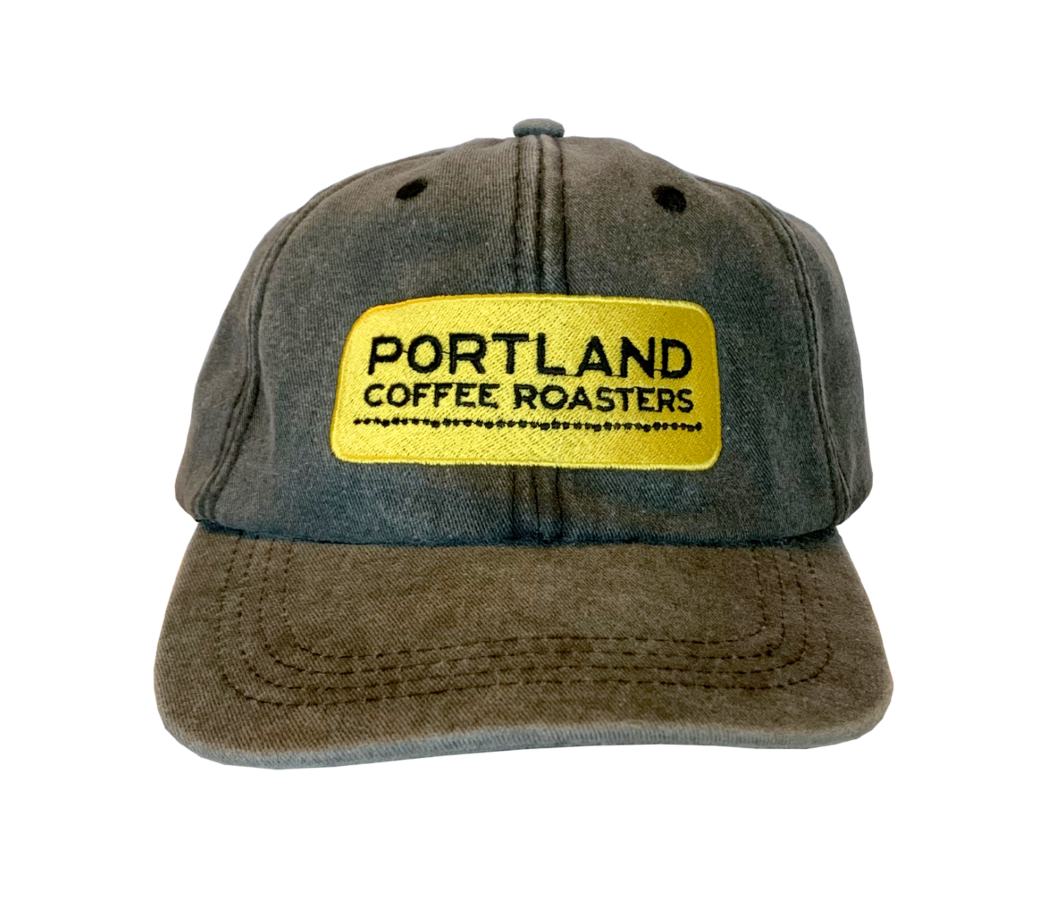 Portland Coffee Roasters Ball Cap