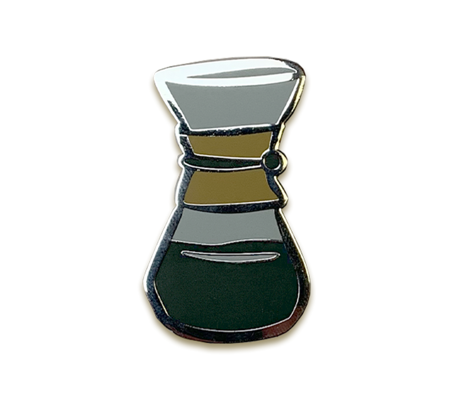 Chemex-Style Brewer Pin