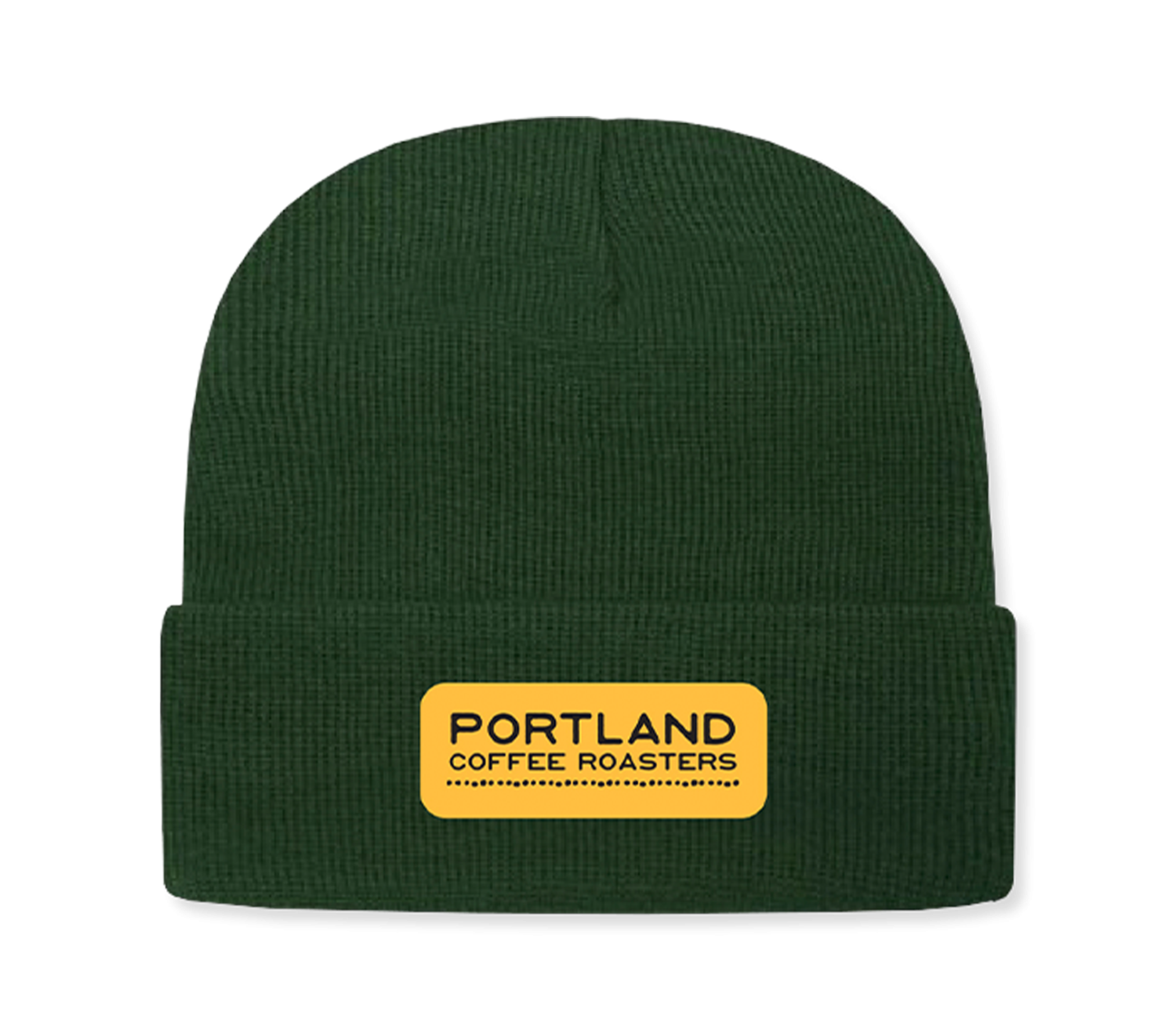 PCR Beanie