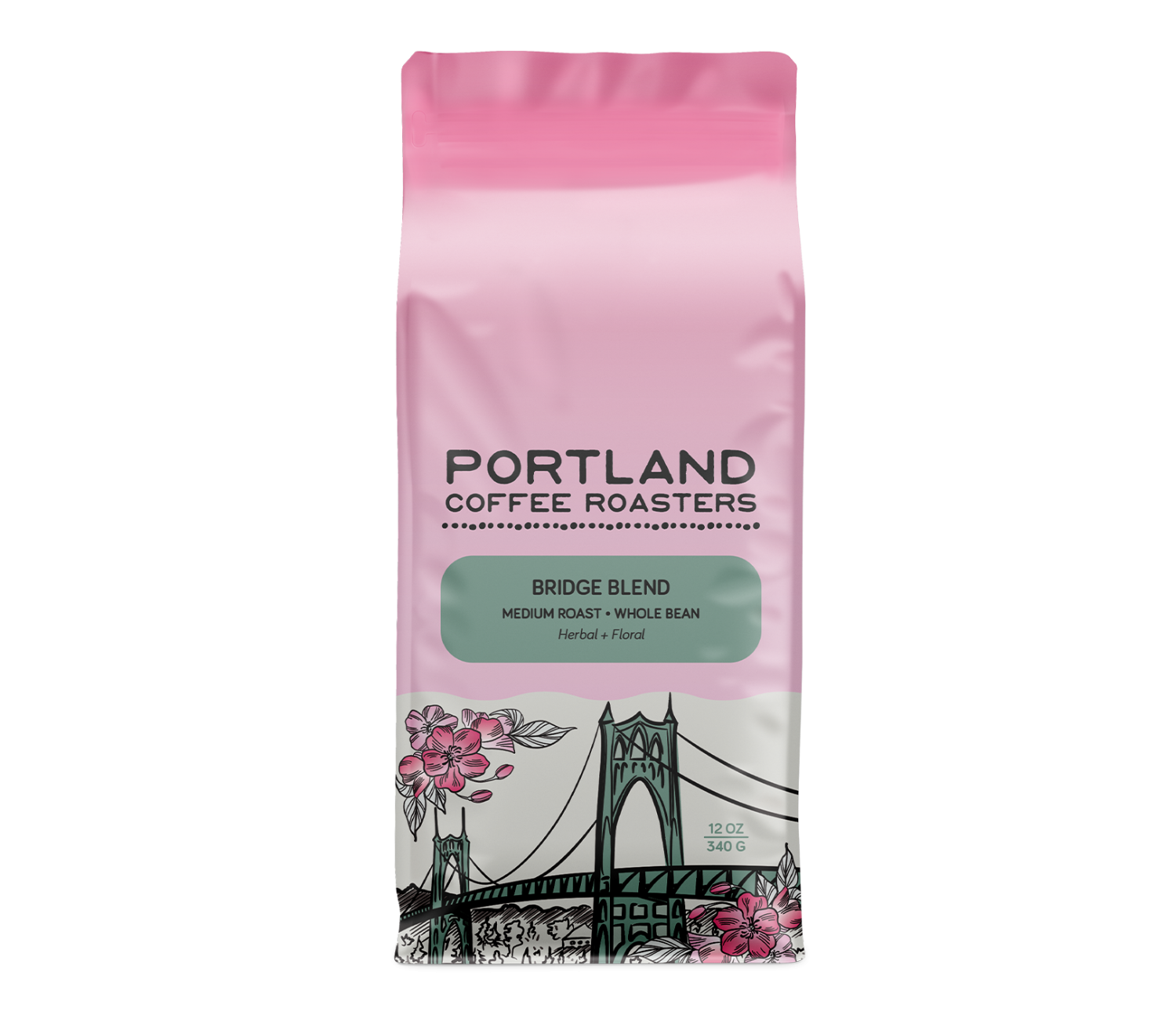 Bridge Blend